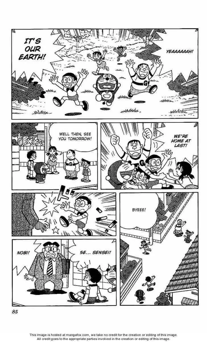 Doraemon Long Stories Chapter 19.3 6